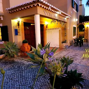 Vila Atlantida Pensjonat